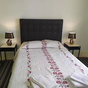  Auberge de jeunesse Cenario Catita Portugal