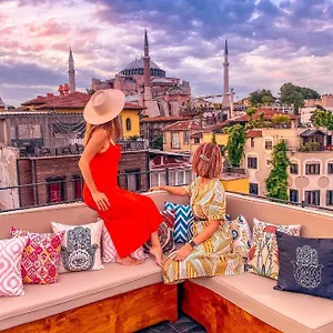 ** Hotel Henna Turquie