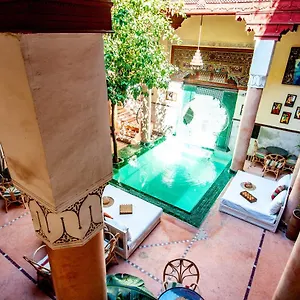 3* Riad Chorfa