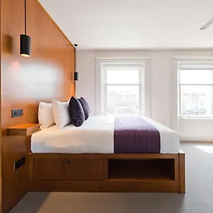 Templebar 4* Dublin