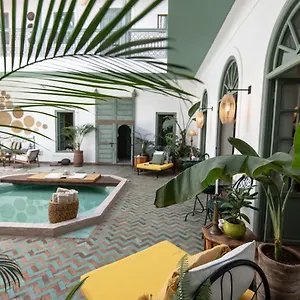 3* Riad Agathe &