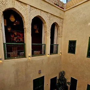 Dar Veridis Marrakesch