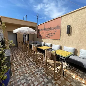 Sun Marrakesch