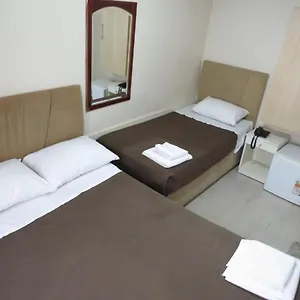  Hotel Kaya Turquie