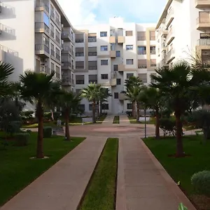  Appartement Luxury Fully Furnished Maroc