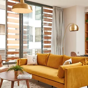  Appartement Stayhere - Gauthier 3 - Urban Maroc