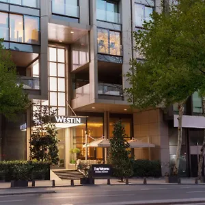 ***** Hotel The Westin Nisantasi Turquie