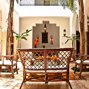 4* Riad Mariana