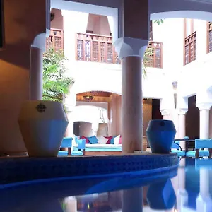 4* Maison d'hôtes Turquoise