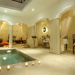 3* Riad Cherrata