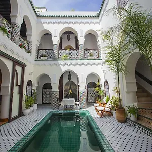 3* Riad Maison Belbaraka