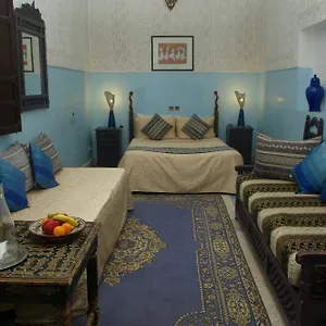 3* Hotel Abaca Badra