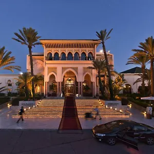 Atlantic Palace Golf Thalasso & Casino 5*, أغادير المغرب