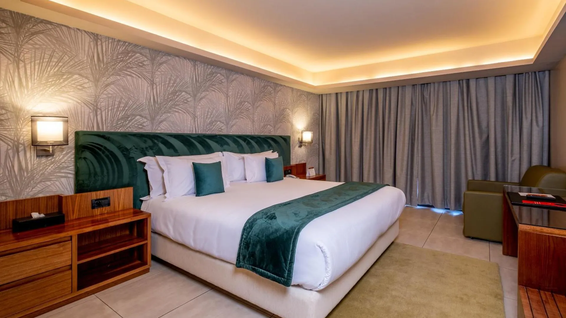 Hotel Kenzi Rose Garden Marrakesh